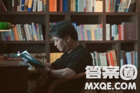 余華文學不是我生命中的唯一材料作文800字