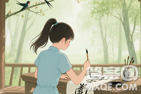 你對中文的學(xué)習(xí)運用有著怎樣的經(jīng)歷和感悟材料作文600字