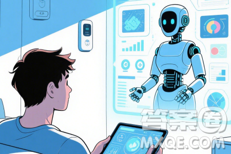 artificial intelligence英語作文 關(guān)于artificial intelligence的英語作文