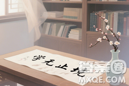 練字沒有用材料作文600字 關于練字沒有用的材料作文600字