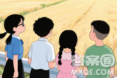 走到田野去為題作文600字 關(guān)于走到田野去為題的作文600字